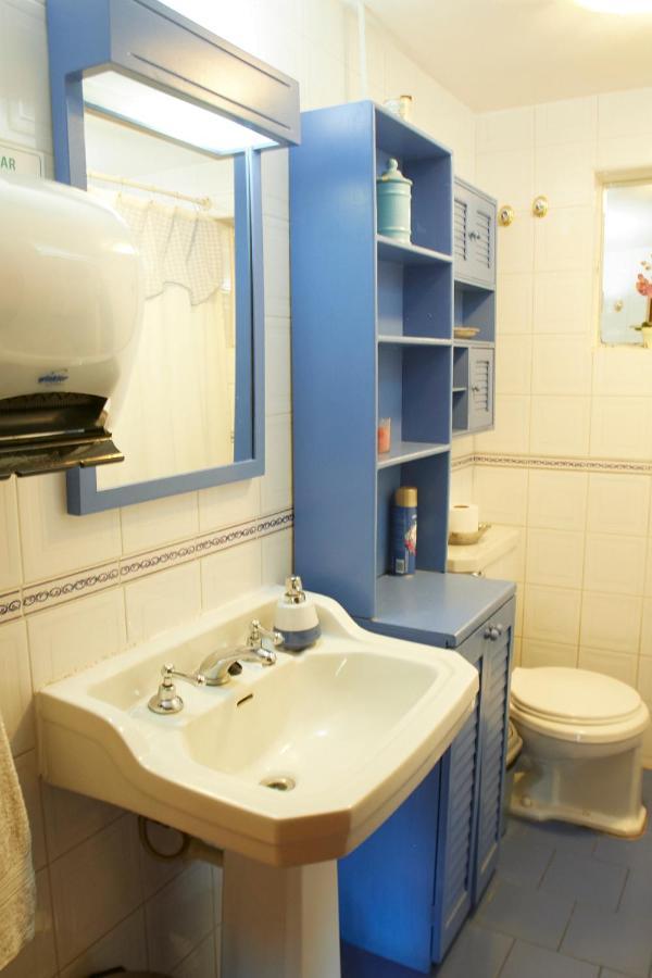 Hostal Aldea Colchagua Experience Santa Cruz Exterior photo