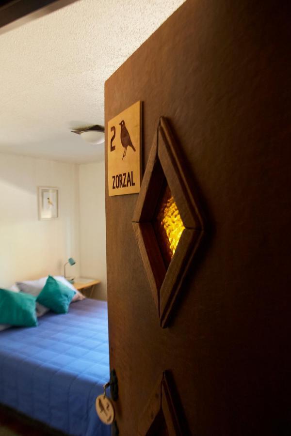 Hostal Aldea Colchagua Experience Santa Cruz Exterior photo